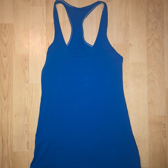 lululemon athletica Tops - Lululemon tank top!